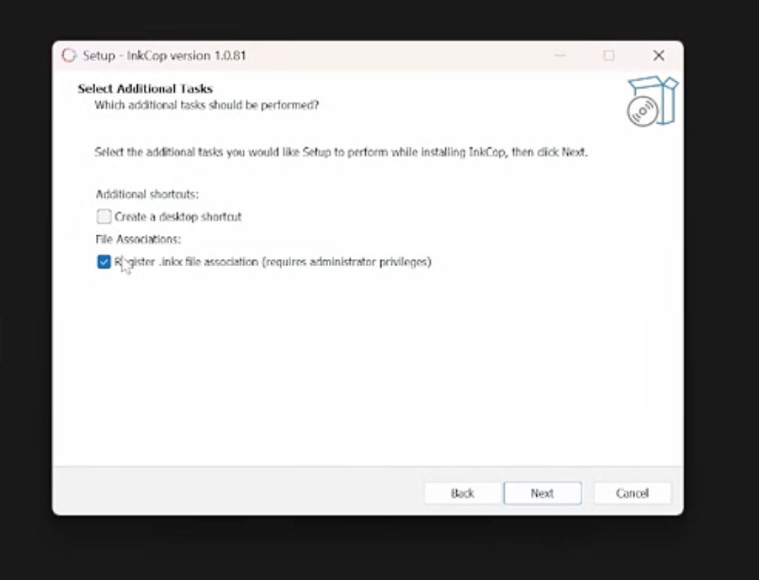 Windows 安装