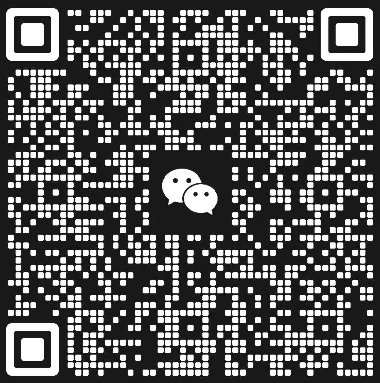 WeChat Group QR Code